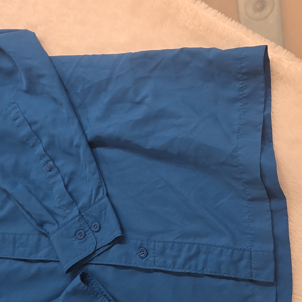 Habit Men's Shirt View 4